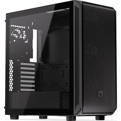 Endorfy ENDORFY ARX 700 AIR ATX Gaming Gehäuse mit Seitenfenster