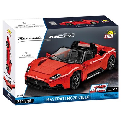 Cobi COBI Maserati MC 20 Cielo 24352