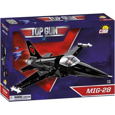 Cobi COBI Top Gun MIG-28 5859