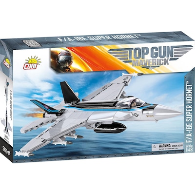 Cobi COBI Top Gun F/A-18E Super Hornet 5805