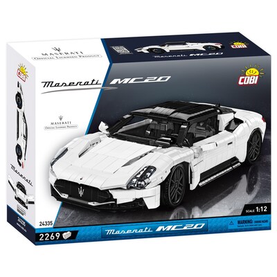 Cobi COBI Maserati MC20 24335