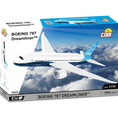 Cobi COBI Boeing 787-8 Dreamliner 26603