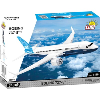 Cobi COBI Boeing 737 max 26608