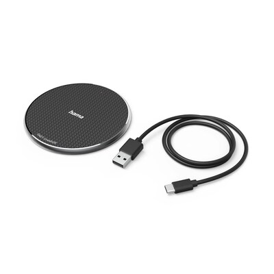 Hama 201683 Wireless Charger 