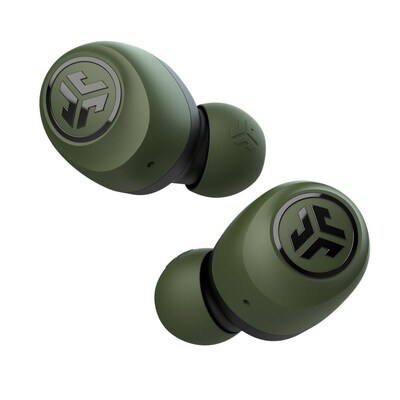 JLAB Jlab GO Air True Wireless Earbuds Green