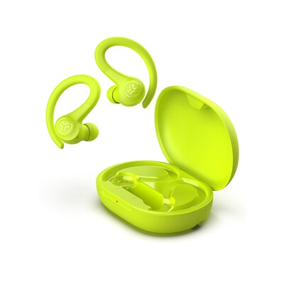 JLAB Jlab GO Air Sport True Wireless Yellow