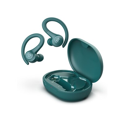 JLAB Jlab GO Air Sport True Wireless Teal