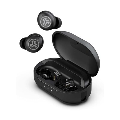 JLAB Jlab JBuds Air Pro True Wireless Black