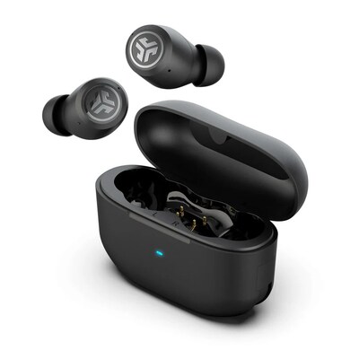 JLAB JLab JBuds ANC 3 True Wireless Earbuds Black