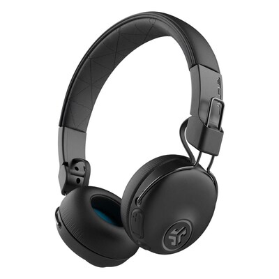 JLAB Jlab Studio On-ear wireless headphones mit ANC Black