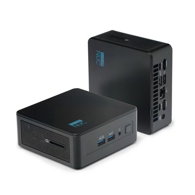 Future PC GmbH Future NUC Pro Core i3-1315U 8GB 256GB W11P