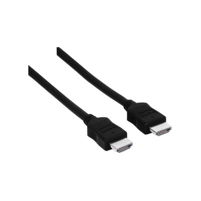 Hama 00205244 High Speed HDMI™-Kabel, Stecker - Stecker, 5 m