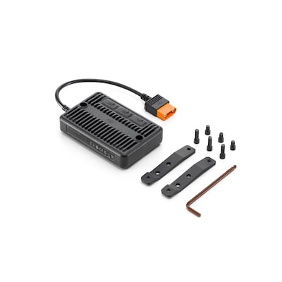 DJI Power Adaptermodul für Solarpanel (MPPT)