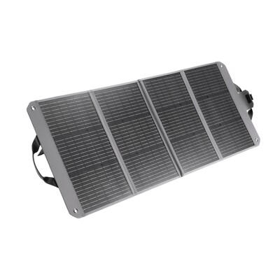 DJI 120 W-Solarpanel von Zignes